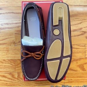 Johnston & Murphy shoes